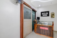 Hotel O Kanchenjunga Stadium Formerly Bindhan's Inn