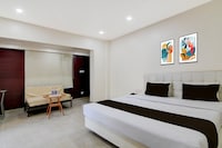 Hotel O Kanchenjunga Stadium Formerly Bindhan's Inn