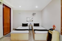 Hotel O Kanchenjunga Stadium Formerly Bindhan's Inn