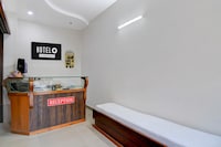 Hotel O Kanchenjunga Stadium Formerly Bindhan's Inn