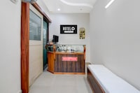 Hotel O Kanchenjunga Stadium Formerly Bindhan's Inn