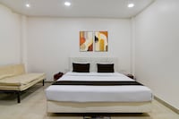 Hotel O Kanchenjunga Stadium Formerly Bindhan's Inn