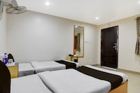 Hotel O Kanchenjunga Stadium Formerly Bindhan's Inn