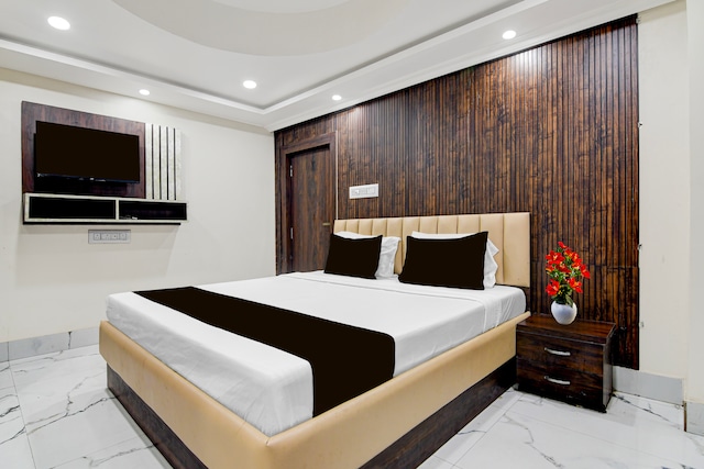 Hotel O Barasat Government College Formerly Mivaan Comfort
