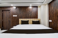 Hotel O Barasat Government College Formerly Mivaan Comfort