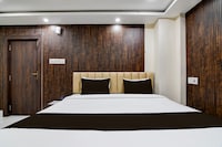 Hotel O Barasat Government College Formerly Mivaan Comfort