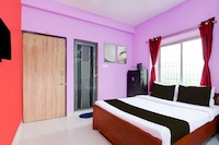 Hotel O Barasat Government College Formerly Mivaan Comfort