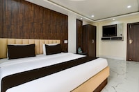 Hotel O Barasat Government College Formerly Mivaan Comfort