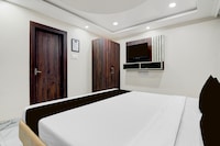 Hotel O Barasat Government College Formerly Mivaan Comfort
