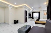 Hotel O Barasat Government College Formerly Mivaan Comfort