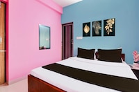 Hotel O Barasat Government College Formerly Mivaan Comfort