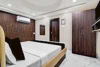 Hotel O Barasat Government College Formerly Mivaan Comfort