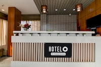 Super Hotel O Barasat Government College Formerly Mivaan Comfort