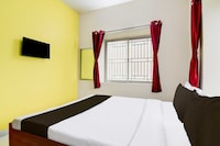 Hotel O Barasat Government College Formerly Mivaan Comfort