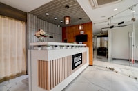 Super Hotel O Barasat Government College Formerly Mivaan Comfort