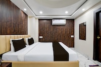 Hotel O Barasat Government College Formerly Mivaan Comfort