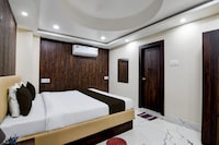 Hotel O Barasat Government College Formerly Mivaan Comfort