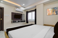 Hotel O Barasat Government College Formerly Mivaan Comfort