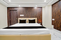 Hotel O Barasat Government College Formerly Mivaan Comfort