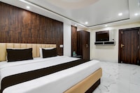 Hotel O Barasat Government College Formerly Mivaan Comfort