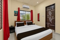 Collection O Deepor Beel Formerly Hayat Hill Top 