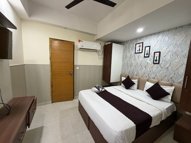 Hotel O Naroli Crossway Mathura Formerly Dev Residency
