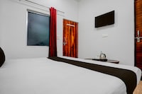 Hotel O Naroli Crossway Mathura Formerly Dev Residency