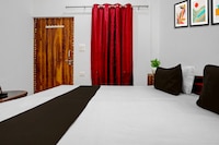 Hotel O Naroli Crossway Mathura Formerly Dev Residency