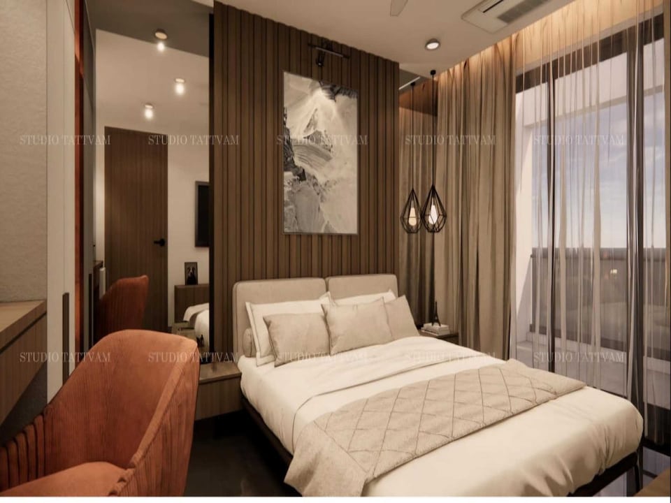 Palette Hotel and Residences by CheckIn, Baner Pune, Baner Pune, Pune