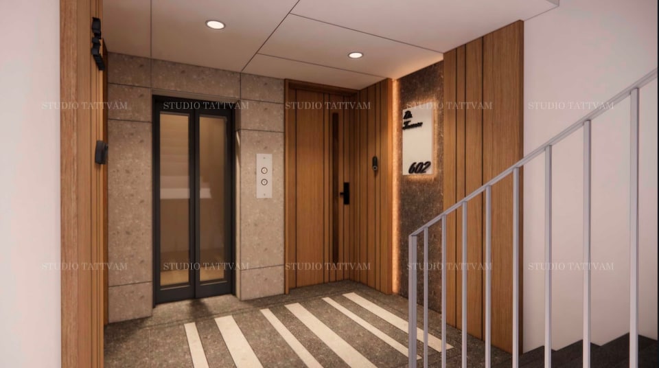 Palette Hotel and Residences by CheckIn, Baner Pune, Baner Pune, Pune