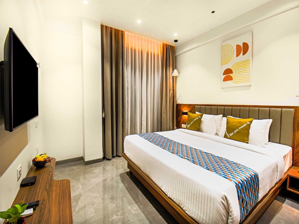 Palette Hotel and Residences, Baner Pune, Baner Pune, Pune