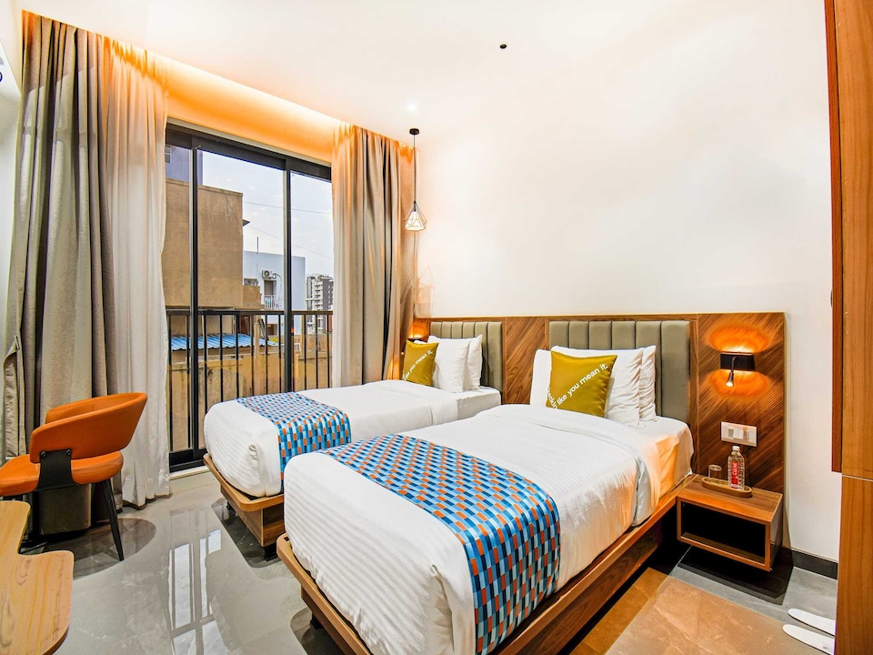 Palette Hotel and Residences, Baner Pune, Baner Pune, Pune