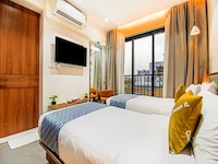Palette Hotel and Residences, Baner Pune