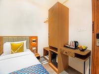 Palette Hotel and Residences, Baner Pune
