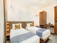 Palette Hotel and Residences, Baner Pune