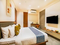 Palette Hotel and Residences, Baner Pune
