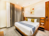 Palette Hotel and Residences, Baner Pune