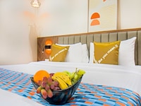 Palette Hotel and Residences, Baner Pune