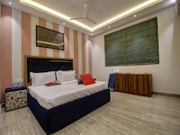 Palette Hotel and Residences by CheckIn, Baner Pune