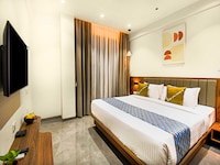 Palette Hotel and Residences, Baner Pune