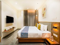 Palette Hotel and Residences, Baner Pune