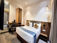 Palette Hotel and Residences, Baner Pune