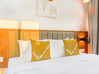 Palette Hotel and Residences, Baner Pune