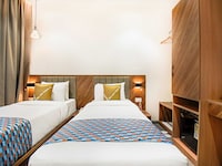 Palette Hotel and Residences, Baner Pune