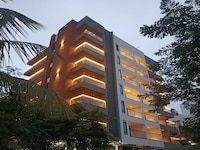 Palette Hotel and Residences by CheckIn, Baner Pune