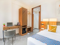 Palette Hotel and Residences, Baner Pune