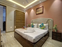 Palette Hotel and Residences by CheckIn, Baner Pune