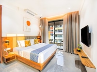 Palette Hotel and Residences, Baner Pune