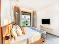 Palette Hotel and Residences, Baner Pune