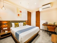 Palette Hotel and Residences, Baner Pune